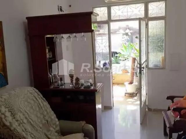 Casa / Sobrado em Condomínio para Venda em Rio de Janeiro/RJ Praça Seca 3 Quartos