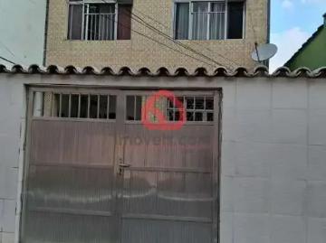 Praça Barão da Taquara - Garagem, Terraço