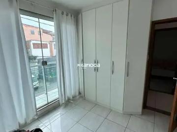 Casa à venda em Praça Barão da Taquara - Varanda