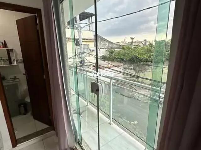 Casa / Sobrado em Condomínio para Venda em Rio de Janeiro/RJ Praça Seca 3 Quartos