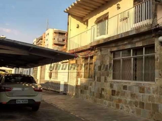 Casa / Sobrado em Condomínio para Venda em Rio de Janeiro/RJ Praça Seca 3 Quartos