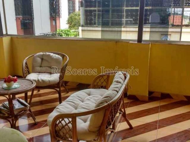 Casa / Sobrado em Condomínio para Venda em Rio de Janeiro/RJ Quintino Bocaiúva 3 Quartos