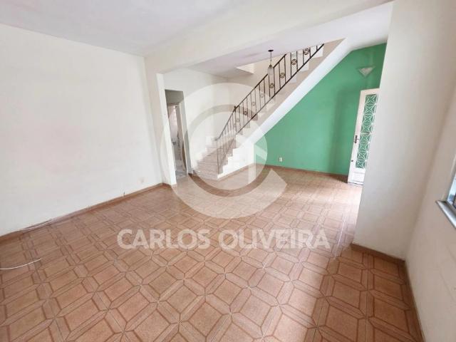 Casa / Sobrado em Condomínio para Venda em Rio de Janeiro/RJ Quintino Bocaiúva 3 Quartos