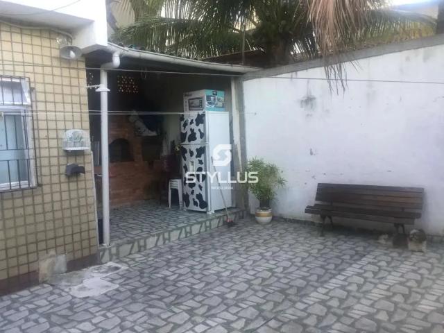 Casa / Sobrado em Condomínio para Venda em Rio de Janeiro/RJ Quintino Bocaiúva 3 Quartos