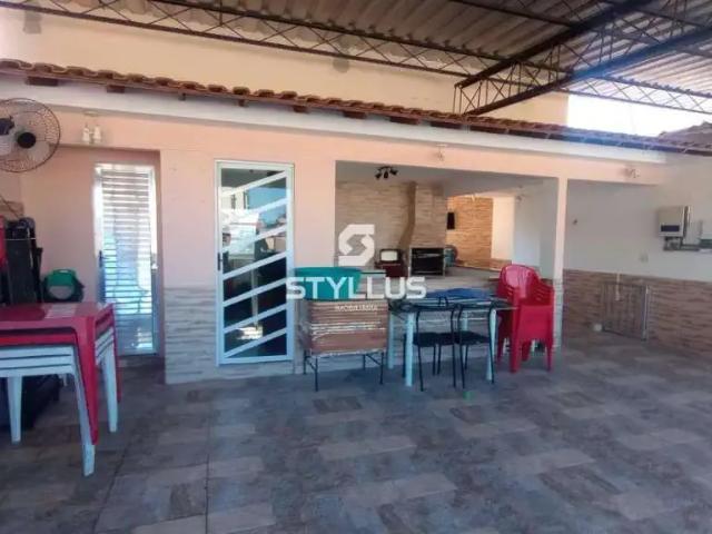 Casa / Sobrado em Condomínio para Venda em Rio de Janeiro/RJ Quintino Bocaiúva 3 Quartos