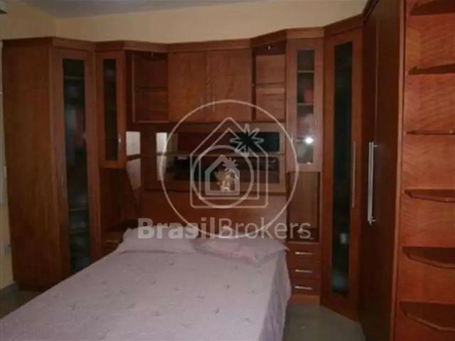 Casa / Sobrado em Condomínio para Venda em Rio de Janeiro/RJ Quintino Bocaiúva 2 Quartos