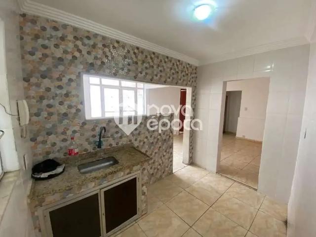 Casa / Sobrado em Condomínio para Venda em Rio de Janeiro/RJ Quintino Bocaiúva 2 Quartos