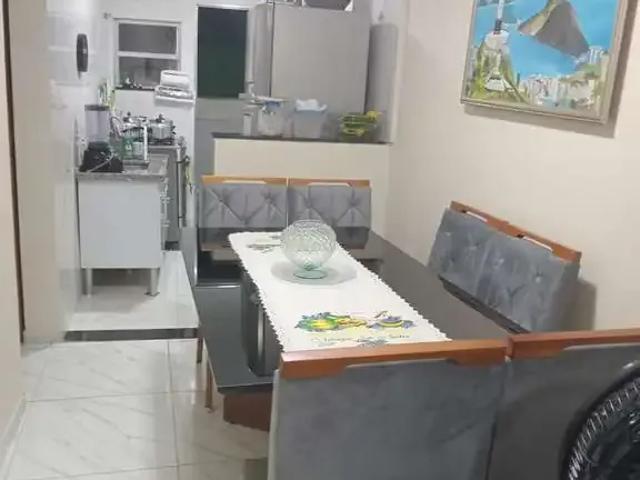 Casa / Sobrado em Condomínio para Venda em Rio de Janeiro/RJ Quintino Bocaiúva 2 Quartos