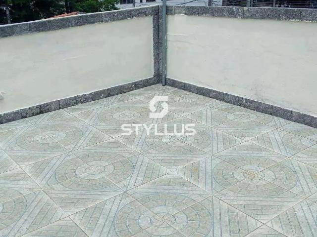 Casa / Sobrado em Condomínio para Venda em Rio de Janeiro/RJ Quintino Bocaiúva 2 Quartos
