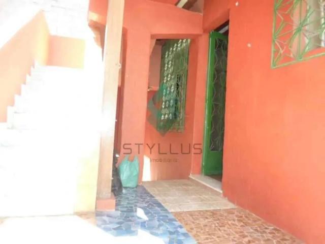 Casa / Sobrado em Condomínio para Venda em Rio de Janeiro/RJ Quintino Bocaiúva 2 Quartos