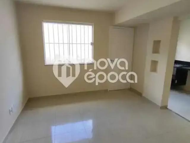 Casa / Sobrado em Condomínio para Venda em Rio de Janeiro/RJ Quintino Bocaiúva 2 Quartos