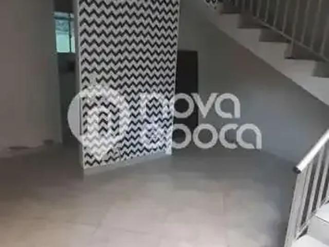 Casa / Sobrado em Condomínio para Venda em Rio de Janeiro/RJ Quintino Bocaiúva 2 Quartos
