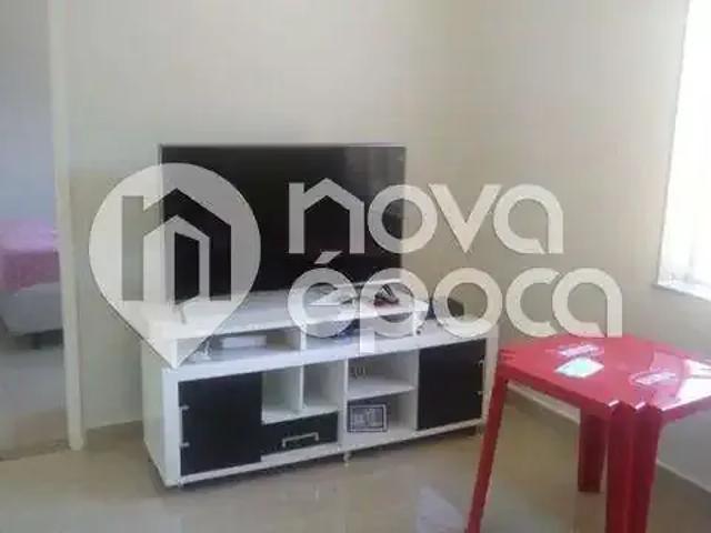 Casa / Sobrado em Condomínio para Venda em Rio de Janeiro/RJ Quintino Bocaiúva 4 Quartos