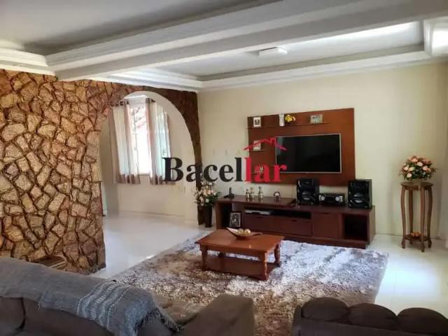 Casa / Sobrado em Condomínio para Venda em Rio de Janeiro/RJ Quintino Bocaiúva 4 Quartos