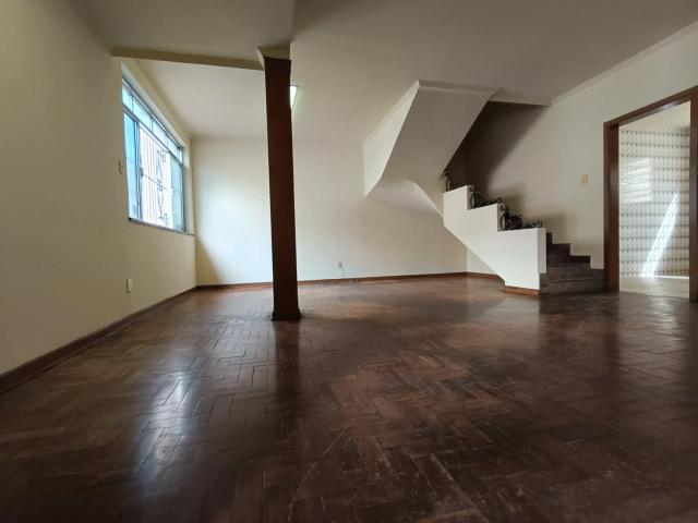 Casa / Sobrado em Condomínio para Venda em Rio de Janeiro/RJ Quintino Bocaiúva 4 Quartos
