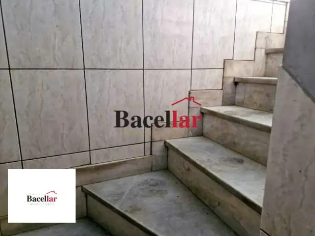 Casa / Sobrado em Condomínio para Venda em Rio de Janeiro/RJ Rocha 3 Quartos