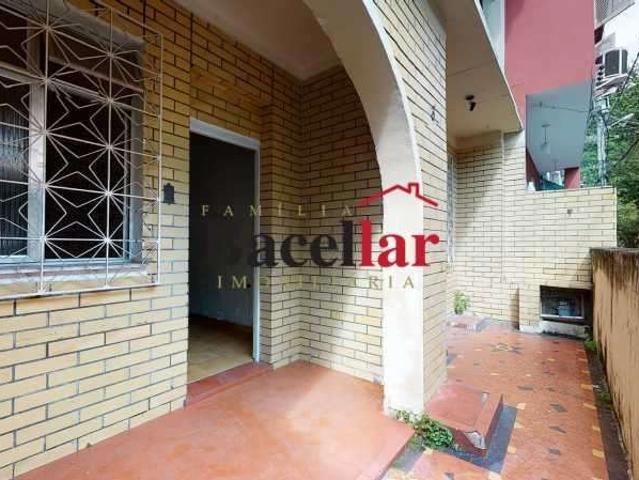 Casa / Sobrado em Condomínio para Venda em Rio de Janeiro/RJ Rocha 3 Quartos
