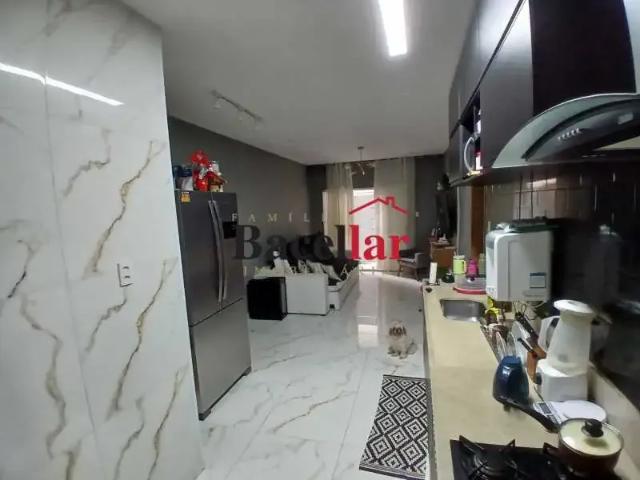 Casa / Sobrado em Condomínio para Venda em Rio de Janeiro/RJ Rocha 3 Quartos