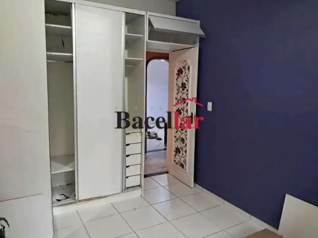 Casa / Sobrado em Condomínio para Venda em Rio de Janeiro/RJ Rocha 2 Quartos