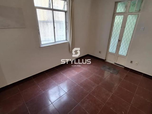 Casa / Sobrado em Condomínio para Venda em Rio de Janeiro/RJ Rocha 2 Quartos