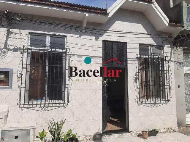 Casa / Sobrado em Condomínio para Venda em Rio de Janeiro/RJ Rocha 2 Quartos
