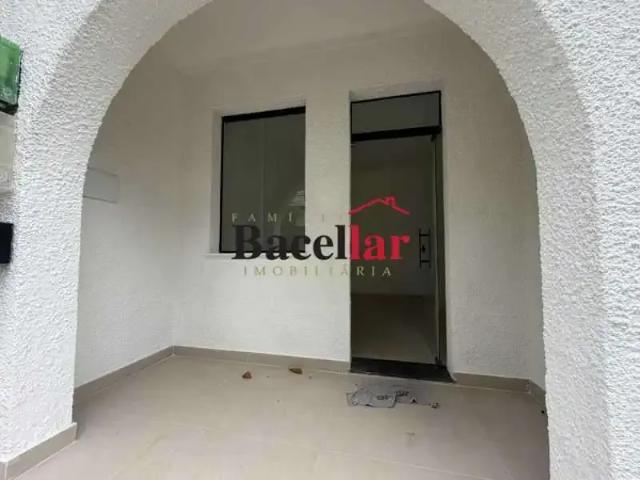 Casa / Sobrado em Condomínio para Venda em Rio de Janeiro/RJ Rocha 2 Quartos
