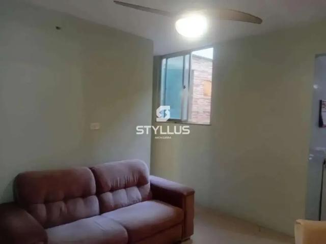 Casa / Sobrado em Condomínio para Venda em Rio de Janeiro/RJ Rocha 4 Quartos