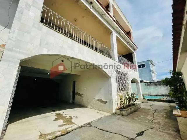 Casa / Sobrado em Condomínio para Venda em Rio de Janeiro/RJ Rocha Miranda 4 Quartos