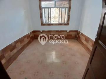 Casa / Sobrado em Condomínio para Venda em Rio de Janeiro/RJ Rocha Miranda 3 Quartos
