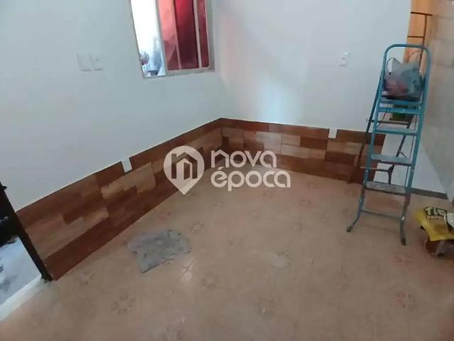 Casa / Sobrado em Condomínio para Venda em Rio de Janeiro/RJ Rocha Miranda 3 Quartos