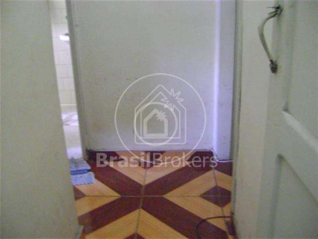 Casa / Sobrado em Condomínio para Venda em Rio de Janeiro/RJ Ramos 2 Quartos