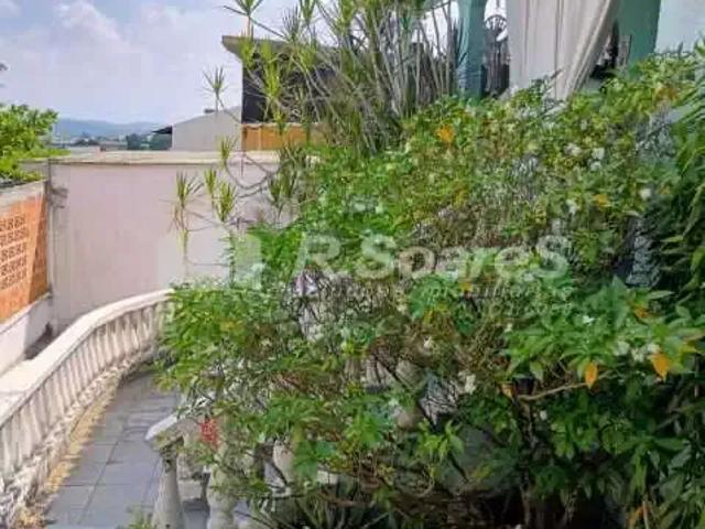 Casa / Sobrado em Condomínio para Venda em Rio de Janeiro/RJ Realengo 3 Quartos
