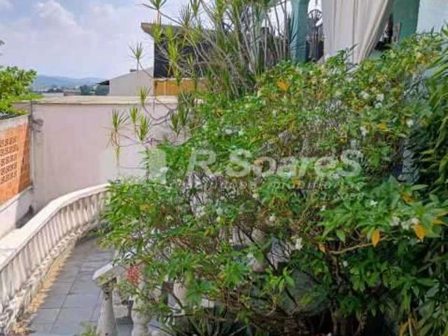 Casa / Sobrado em Condomínio para Venda em Rio de Janeiro/RJ Realengo 3 Quartos