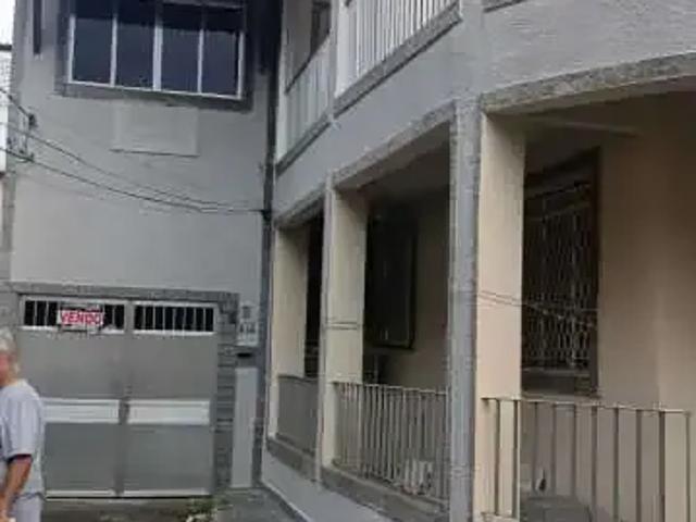 Casa / Sobrado em Condomínio para Venda em Rio de Janeiro/RJ Realengo 3 Quartos