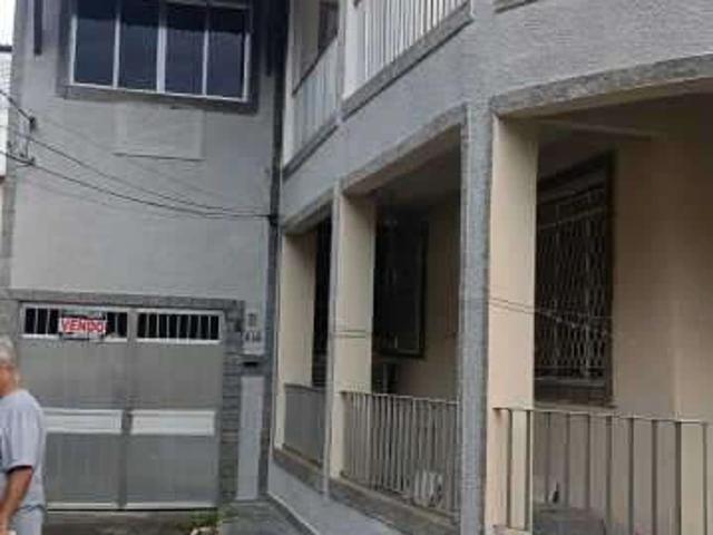 Casa / Sobrado em Condomínio para Venda em Rio de Janeiro/RJ Realengo 3 Quartos