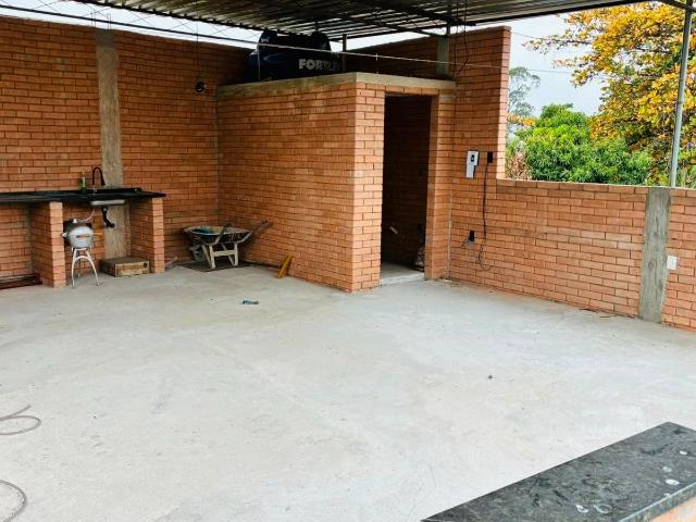 Casa / Sobrado em Condomínio para Venda em Rio de Janeiro/RJ Realengo 1 Quartos