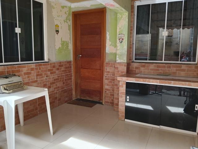 Casa / Sobrado em Condomínio para Venda em Rio de Janeiro/RJ Realengo 2 Quartos