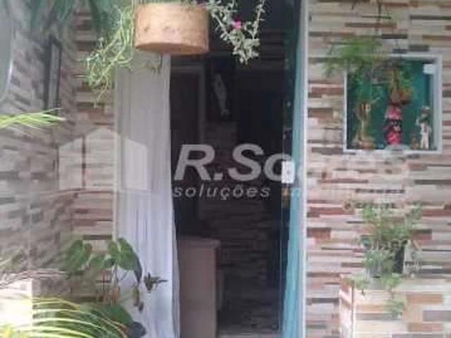 Casa / Sobrado em Condomínio para Venda em Rio de Janeiro/RJ Realengo 2 Quartos