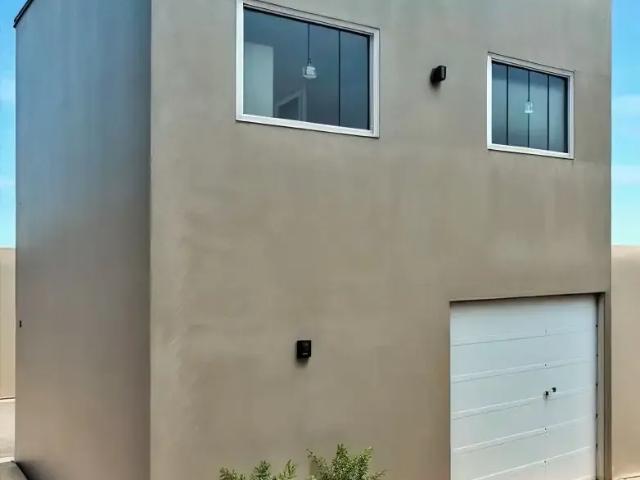 Casa / Sobrado em Condomínio para Venda em Rio de Janeiro/RJ Realengo 2 Quartos