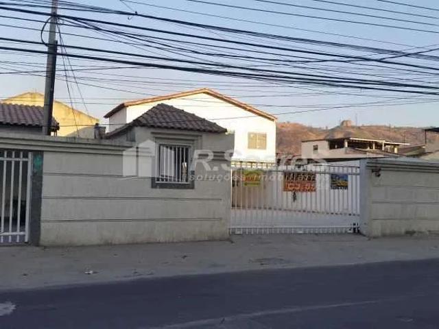 Casa / Sobrado em Condomínio para Venda em Rio de Janeiro/RJ Realengo 2 Quartos