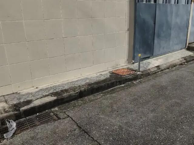 Casa / Sobrado em Condomínio para Venda em Rio de Janeiro/RJ Realengo 2 Quartos