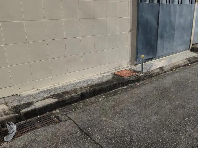 Casa / Sobrado em Condomínio para Venda em Rio de Janeiro/RJ Realengo 2 Quartos