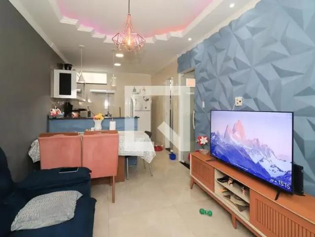 Casa / Sobrado em Condomínio para Venda em Rio de Janeiro/RJ Realengo 2 Quartos