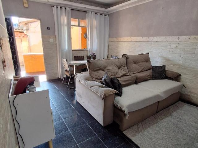 Casa / Sobrado em Condomínio para Venda em Rio de Janeiro/RJ Realengo 4 Quartos
