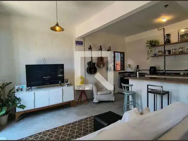 Casa / Sobrado em Condomínio para Venda em Rio de Janeiro/RJ Recreio dos Bandeirantes 1 Quartos