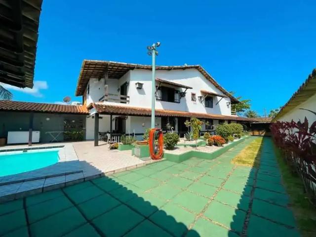 Casa / Sobrado em Condomínio para Venda em Rio de Janeiro/RJ Recreio dos Bandeirantes 2 Quartos