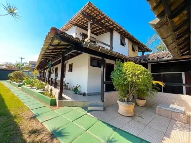 Casa / Sobrado em Condomínio para Venda em Rio de Janeiro/RJ Recreio dos Bandeirantes 2 Quartos