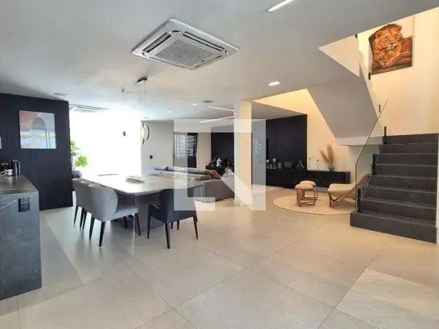 Casa / Sobrado em Condomínio para Venda em Rio de Janeiro/RJ Recreio dos Bandeirantes 2 Quartos
