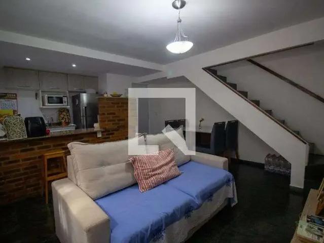 Casa / Sobrado em Condomínio para Venda em Rio de Janeiro/RJ Recreio dos Bandeirantes 2 Quartos