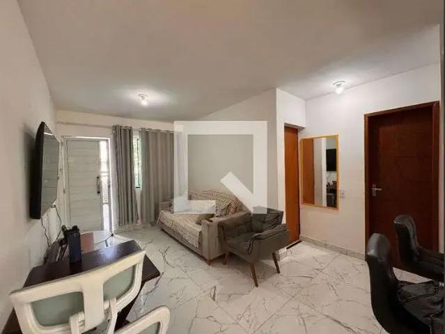 Casa / Sobrado em Condomínio para Venda em Rio de Janeiro/RJ Recreio dos Bandeirantes 2 Quartos